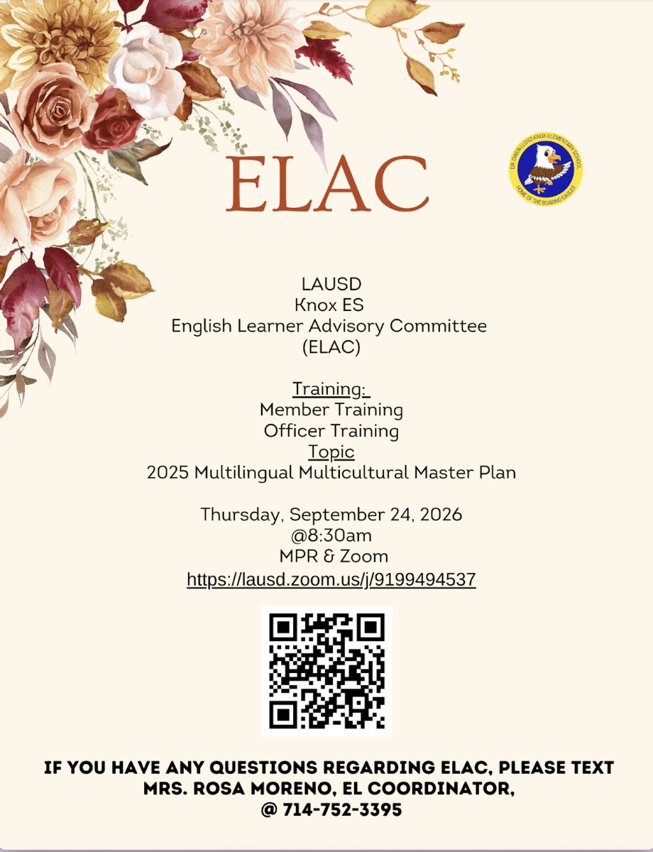 ELAC
